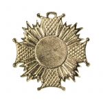 Medalla genérica 05
