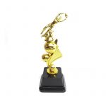 Trofeos figura personalizados