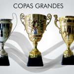 Trofeos copas Italianas