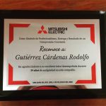 Placas conmemorativas empresariales y personalizadas
