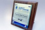 Placas conmemorativas para empresas