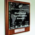 Placas conmemorativas graform
