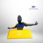 TROFEO GOLEADOR DE FÚTBOL