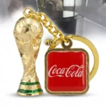 Llavero del Mundial